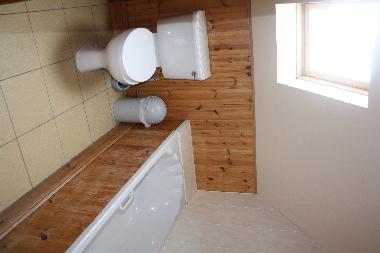 Ferienhaus in Caherdaniel (Kerry) oder Ferienwohnung oder Ferienhaus