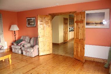 Ferienhaus in Caherdaniel (Kerry) oder Ferienwohnung oder Ferienhaus