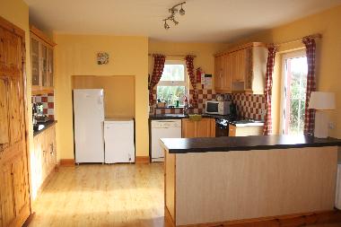 Ferienhaus in Caherdaniel (Kerry) oder Ferienwohnung oder Ferienhaus