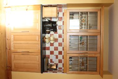 Ferienhaus in Caherdaniel (Kerry) oder Ferienwohnung oder Ferienhaus