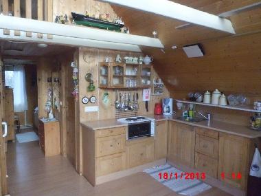 Ferienhaus in Selfoss (Rangarvallasysla) oder Ferienwohnung oder Ferienhaus