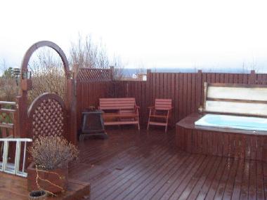 Ferienhaus in Selfoss (Rangarvallasysla) oder Ferienwohnung oder Ferienhaus