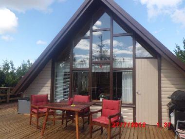 Ferienhaus in Selfoss (Rangarvallasysla) oder Ferienwohnung oder Ferienhaus