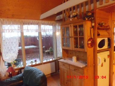 Ferienhaus in Selfoss (Rangarvallasysla) oder Ferienwohnung oder Ferienhaus