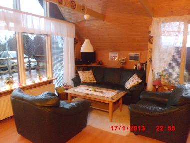 Ferienhaus in Selfoss (Rangarvallasysla) oder Ferienwohnung oder Ferienhaus