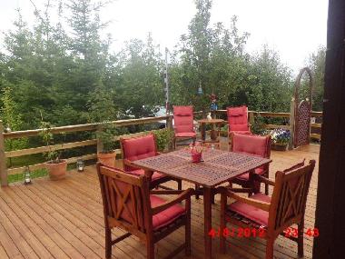 Ferienhaus in Selfoss (Rangarvallasysla) oder Ferienwohnung oder Ferienhaus