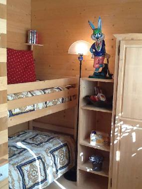 Chalet in Massa Martana (Perugia) oder Ferienwohnung oder Ferienhaus