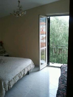 Ferienhaus in Villammare (Vibonati) (Salerno) oder Ferienwohnung oder Ferienhaus