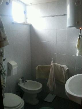 Ferienhaus in Villammare (Vibonati) (Salerno) oder Ferienwohnung oder Ferienhaus