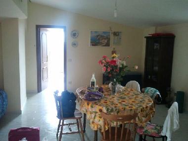 Ferienhaus in Villammare (Vibonati) (Salerno) oder Ferienwohnung oder Ferienhaus