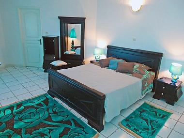 Villa in Chott Meriem - Port El Kantaoui (Susah) oder Ferienwohnung oder Ferienhaus