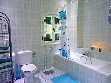 Villa in Chott Meriem - Port El Kantaoui (Susah) oder Ferienwohnung oder Ferienhaus