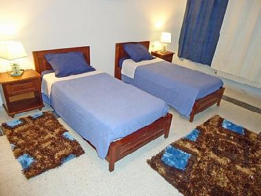 Villa in Chott Meriem - Port El Kantaoui (Susah) oder Ferienwohnung oder Ferienhaus