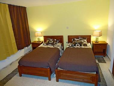Villa in Chott Meriem - Port El Kantaoui (Susah) oder Ferienwohnung oder Ferienhaus