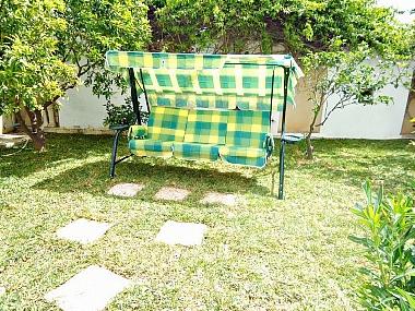 Villa in Chott Meriem - Port El Kantaoui (Susah) oder Ferienwohnung oder Ferienhaus
