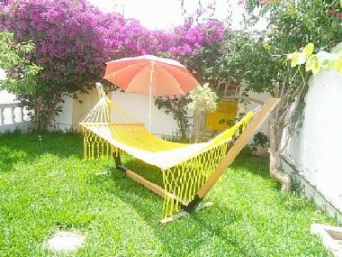Villa in Chott Meriem - Port El Kantaoui (Susah) oder Ferienwohnung oder Ferienhaus