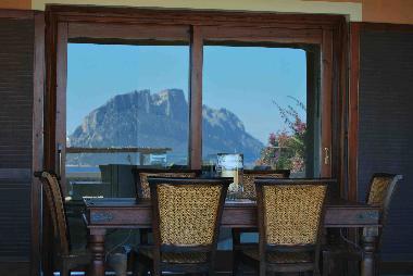 Ferienwohnung in PORTO SAN PAOLO (Olbia-Tempio) oder Ferienwohnung oder Ferienhaus