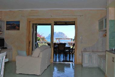 Ferienwohnung in PORTO SAN PAOLO (Olbia-Tempio) oder Ferienwohnung oder Ferienhaus