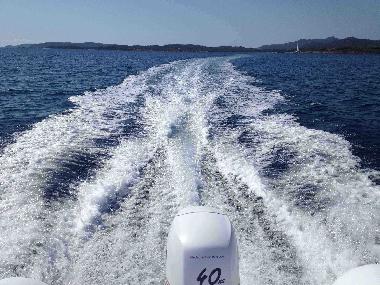 Ferienwohnung in PORTO SAN PAOLO (Olbia-Tempio) oder Ferienwohnung oder Ferienhaus