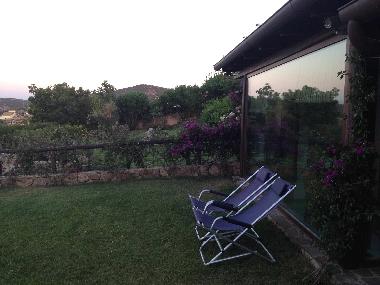 Ferienwohnung in PORTO SAN PAOLO (Olbia-Tempio) oder Ferienwohnung oder Ferienhaus