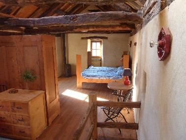 Ferienhaus in Malarce sur la Thines (Ardche) oder Ferienwohnung oder Ferienhaus