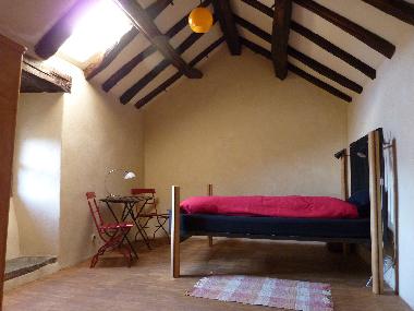 Ferienhaus in Malarce sur la Thines (Ardche) oder Ferienwohnung oder Ferienhaus