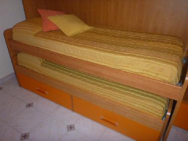 schlafen Sie gut......