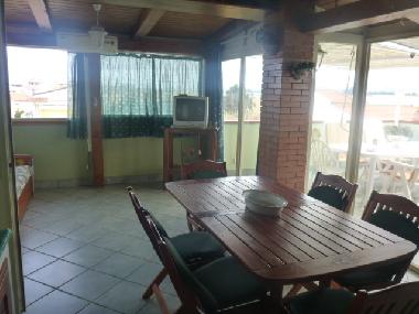 3. OG mit Dachterrasse