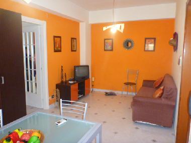 einladendes Ambiente