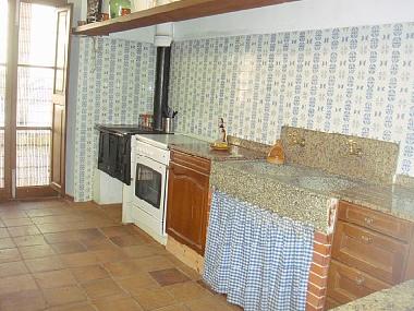 Villa in Sant Jordi (Mallorca) oder Ferienwohnung oder Ferienhaus