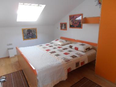 Ferienhaus in Promajna,Baka Voda (Splitsko-Dalmatinska) oder Ferienwohnung oder Ferienhaus