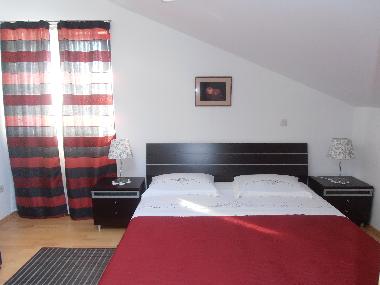 Ferienhaus in Promajna,Baka Voda (Splitsko-Dalmatinska) oder Ferienwohnung oder Ferienhaus