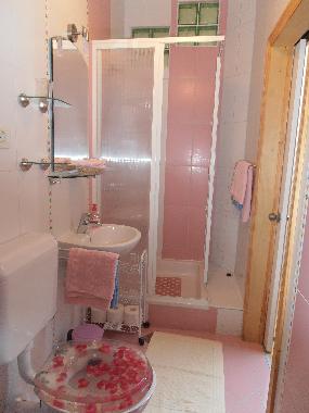 Ferienhaus in Promajna,Baka Voda (Splitsko-Dalmatinska) oder Ferienwohnung oder Ferienhaus