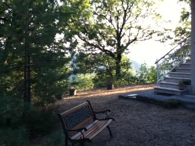 Ferienhaus in force  (Ascoli Piceno) oder Ferienwohnung oder Ferienhaus