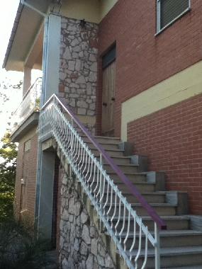 Ferienhaus in force  (Ascoli Piceno) oder Ferienwohnung oder Ferienhaus