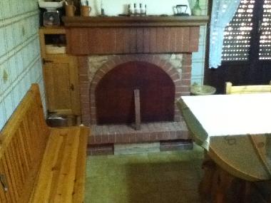 Ferienhaus in force  (Ascoli Piceno) oder Ferienwohnung oder Ferienhaus