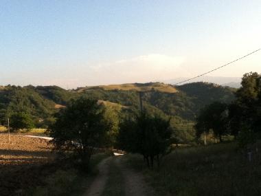 Ferienhaus in force  (Ascoli Piceno) oder Ferienwohnung oder Ferienhaus