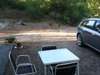 Ferienhaus in force  (Ascoli Piceno) oder Ferienwohnung oder Ferienhaus