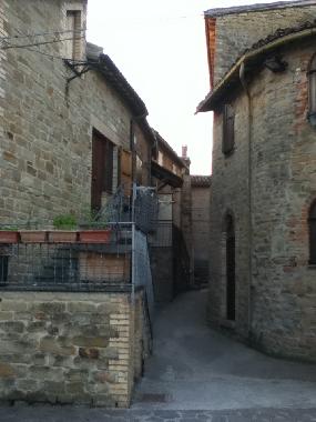 Ferienhaus in force  (Ascoli Piceno) oder Ferienwohnung oder Ferienhaus