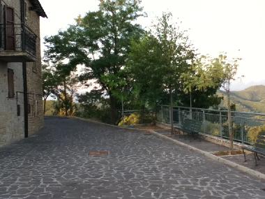 Ferienhaus in force  (Ascoli Piceno) oder Ferienwohnung oder Ferienhaus