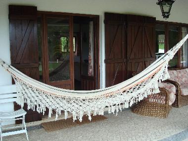 Ferienhaus in Rogil (Algarve) oder Ferienwohnung oder Ferienhaus