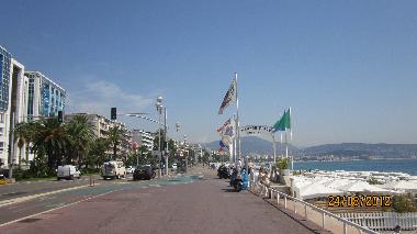 Ferienwohnung in nice (Alpes-Maritimes) oder Ferienwohnung oder Ferienhaus