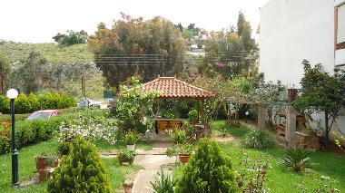 Ferienwohnung in Astros (Arkadia) oder Ferienwohnung oder Ferienhaus