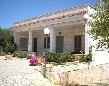 Ferienwohnung in Castellana Grotte (Bari) oder Ferienwohnung oder Ferienhaus