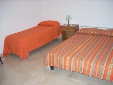 Ferienwohnung in Castellana Grotte (Bari) oder Ferienwohnung oder Ferienhaus