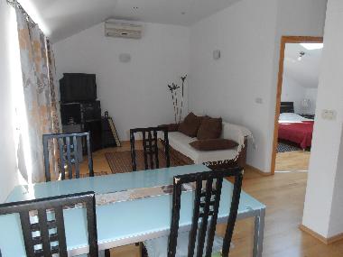 Ferienhaus in Promajna,Baka Voda (Splitsko-Dalmatinska) oder Ferienwohnung oder Ferienhaus