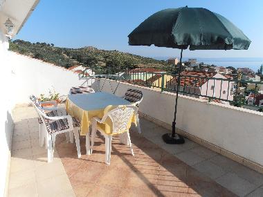 Ferienhaus in Promajna,Baka Voda (Splitsko-Dalmatinska) oder Ferienwohnung oder Ferienhaus