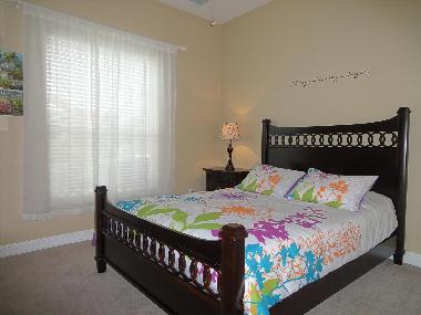 Ferienhaus in Cape Coral (Florida) oder Ferienwohnung oder Ferienhaus