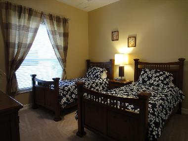 Ferienhaus in Cape Coral (Florida) oder Ferienwohnung oder Ferienhaus