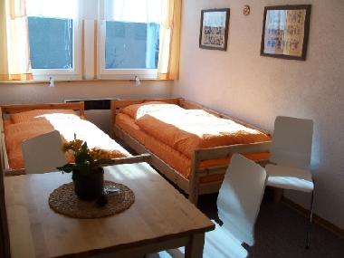 Schlafzimmer 2